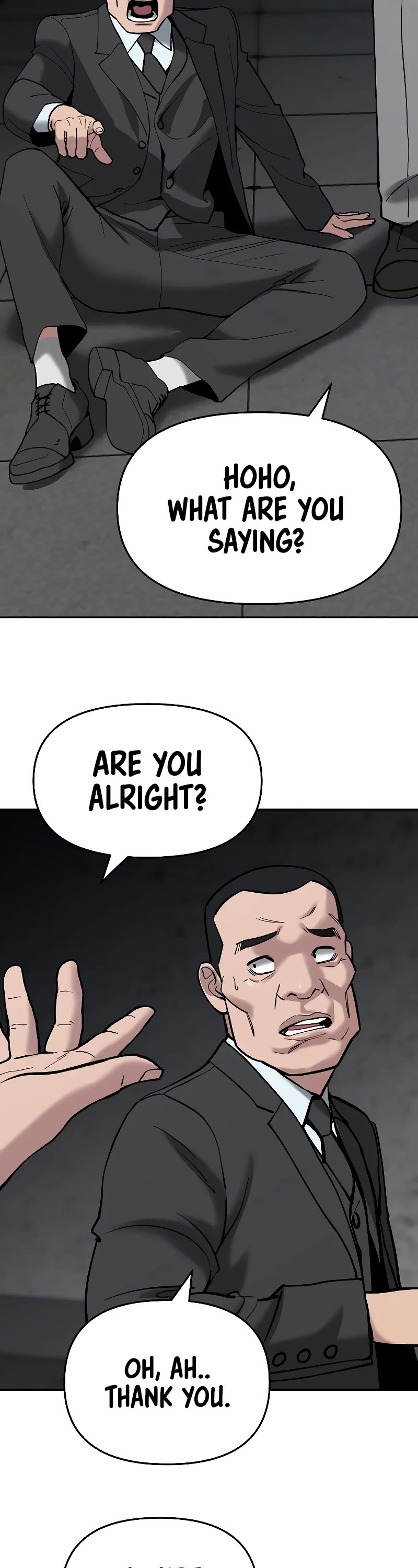 The Bully In-Charge Chapter 56 page 47 - Chapter 56