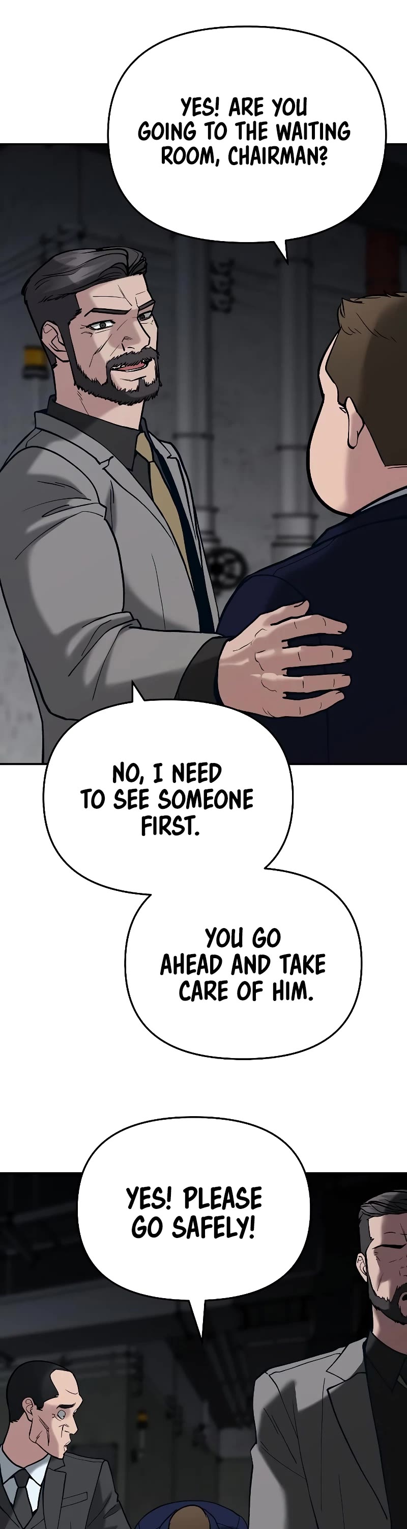 The Bully In-Charge Chapter 56 page 50 - Chapter 56