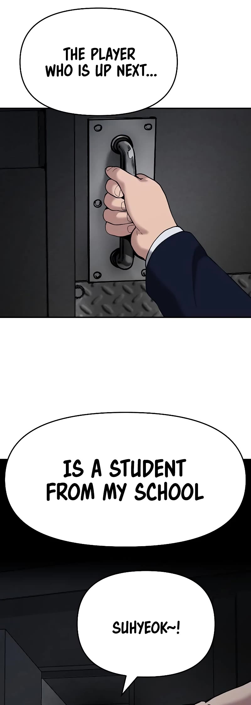 The Bully In-Charge Chapter 56 page 52 - Chapter 56
