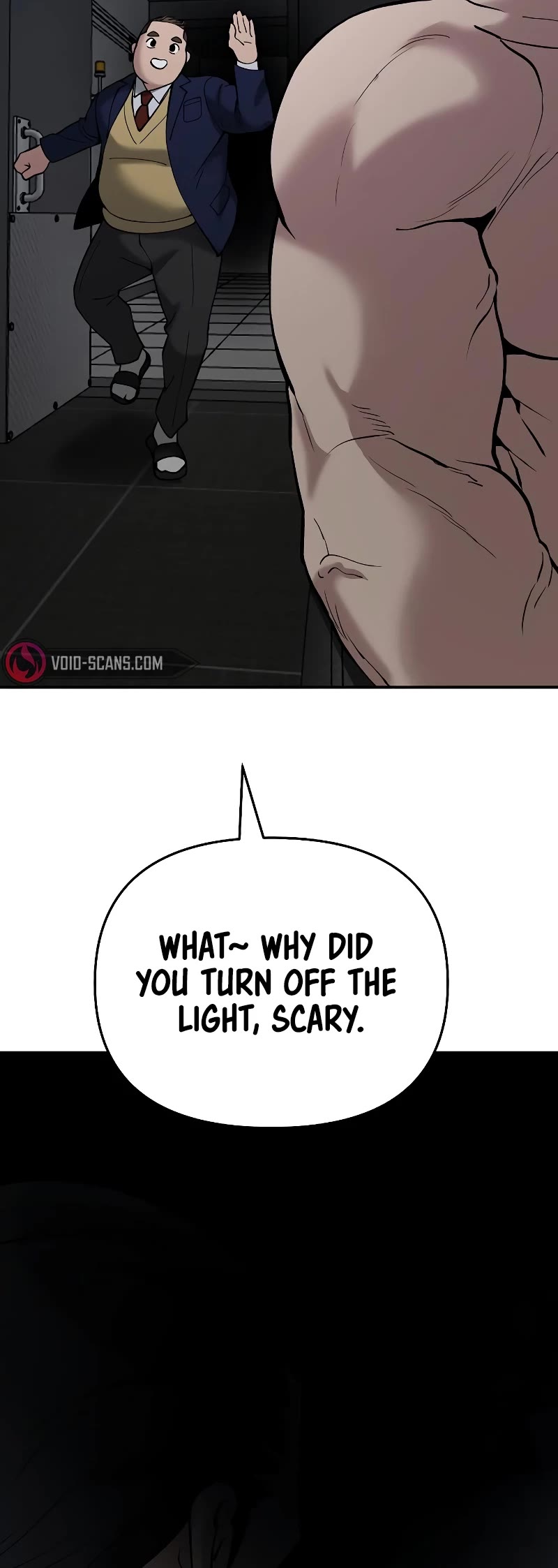 The Bully In-Charge Chapter 56 page 53 - Chapter 56