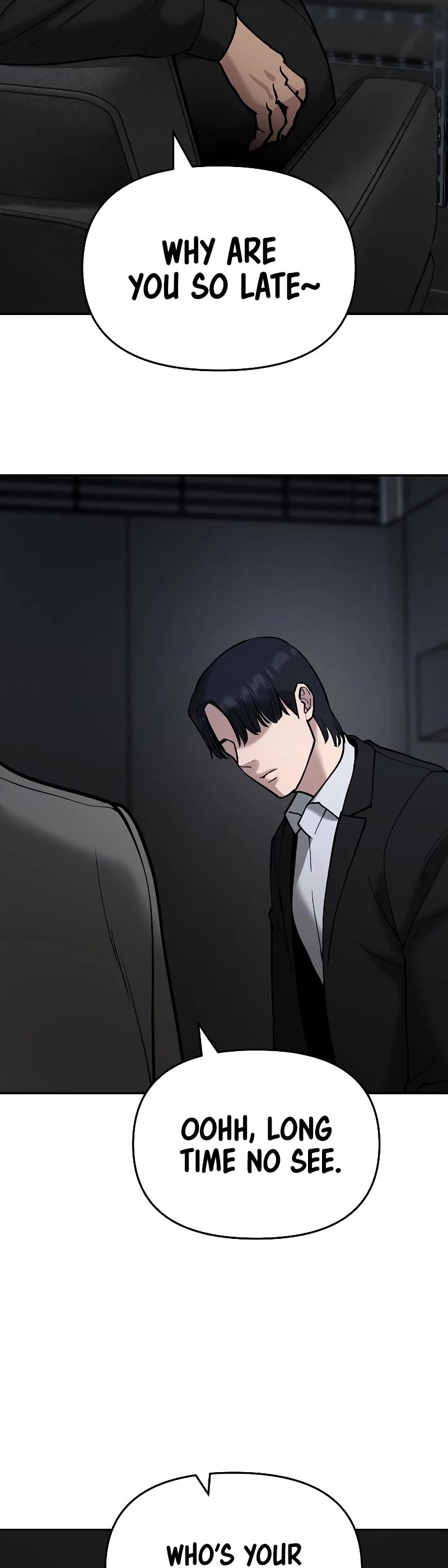 The Bully In-Charge Chapter 56 page 56 - Chapter 56