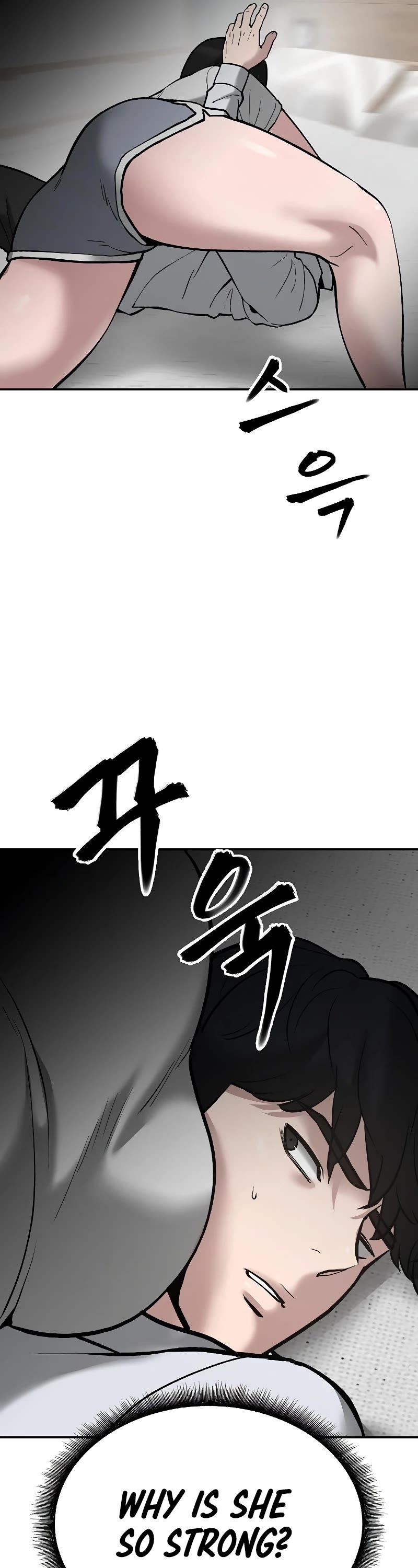 The Bully In-Charge Chapter 56 page 62 - Chapter 56