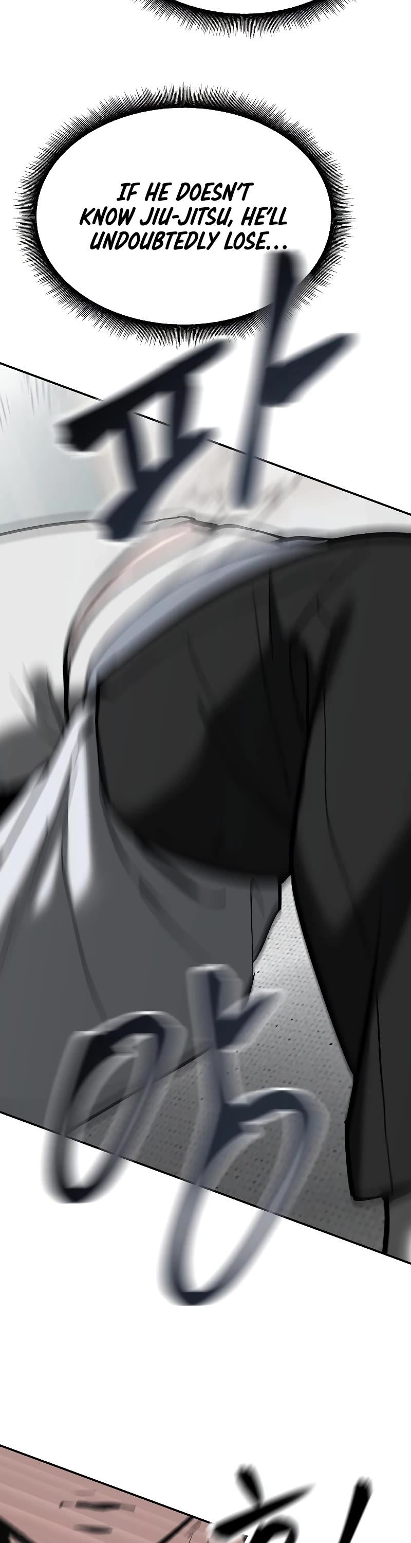 The Bully In-Charge Chapter 56 page 67 - Chapter 56