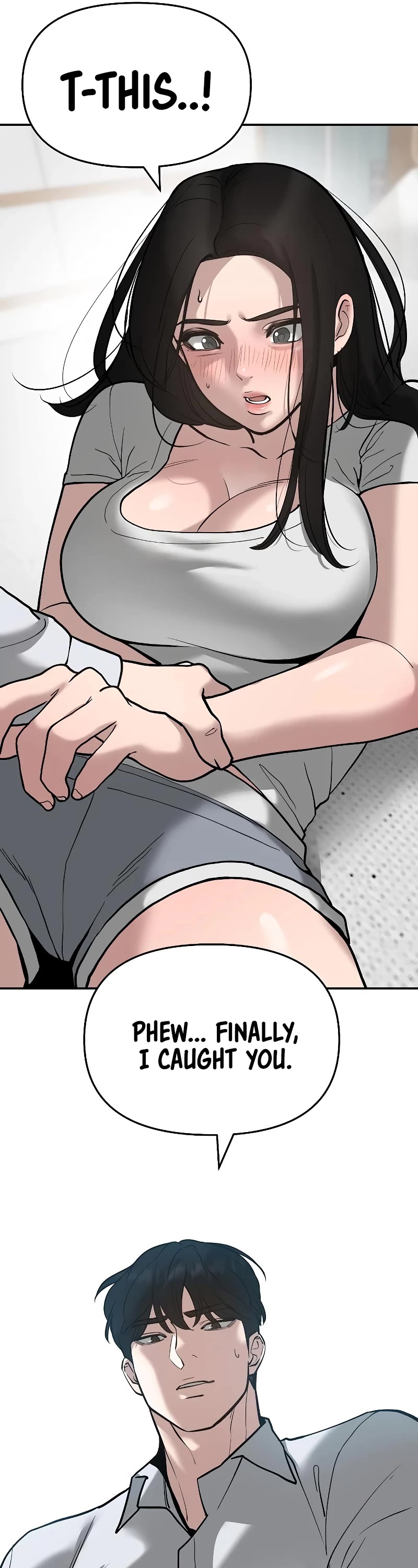 The Bully In-Charge Chapter 56 page 70 - Chapter 56