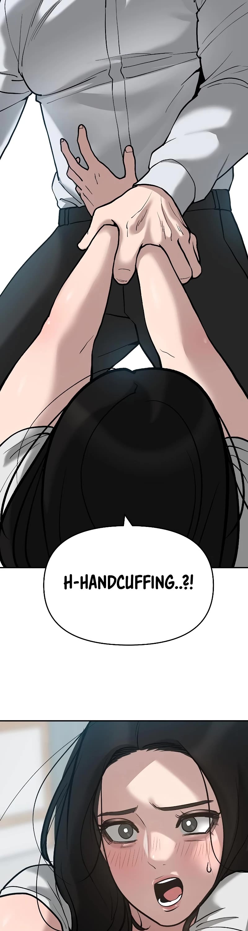 The Bully In-Charge Chapter 56 page 71 - Chapter 56