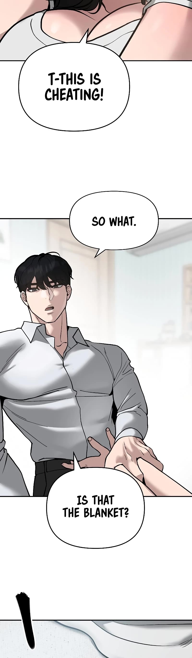The Bully In-Charge Chapter 56 page 72 - Chapter 56