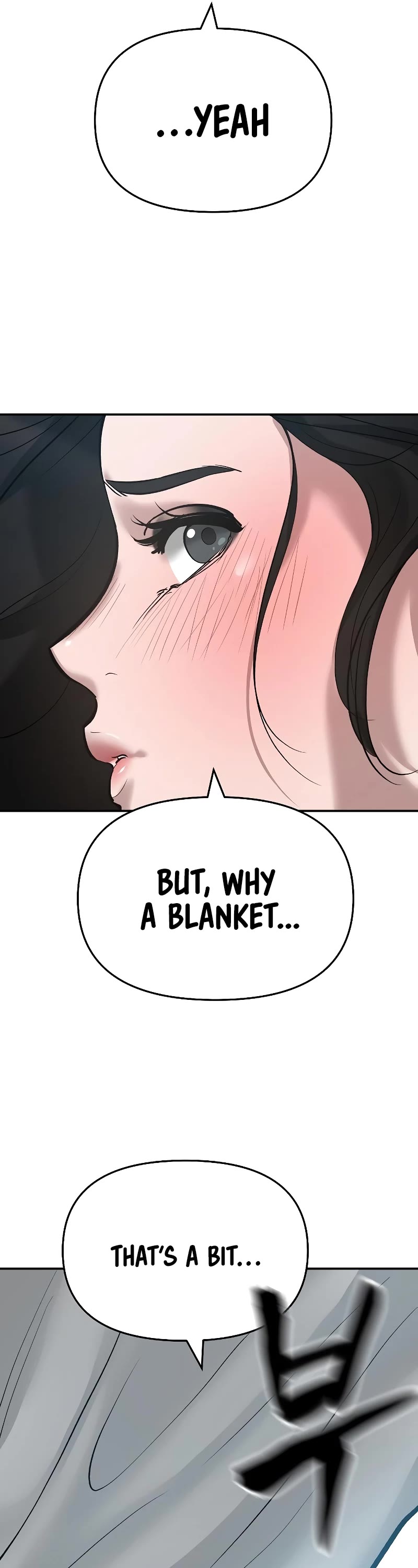 The Bully In-Charge Chapter 56 page 74 - Chapter 56