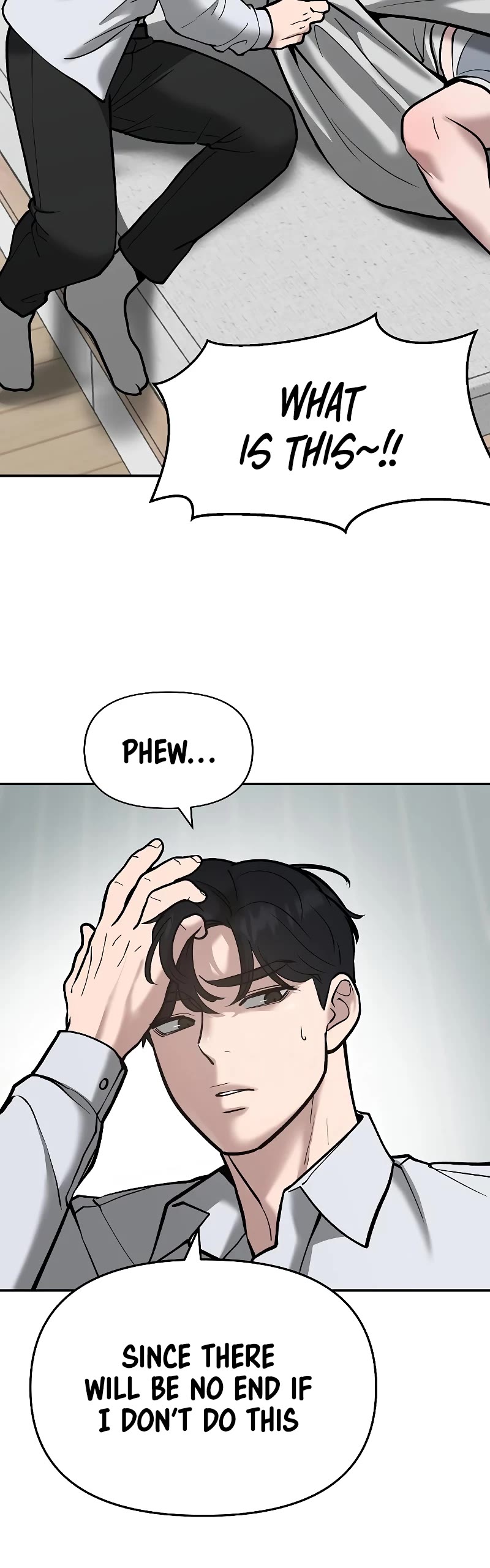 The Bully In-Charge Chapter 56 page 77 - Chapter 56