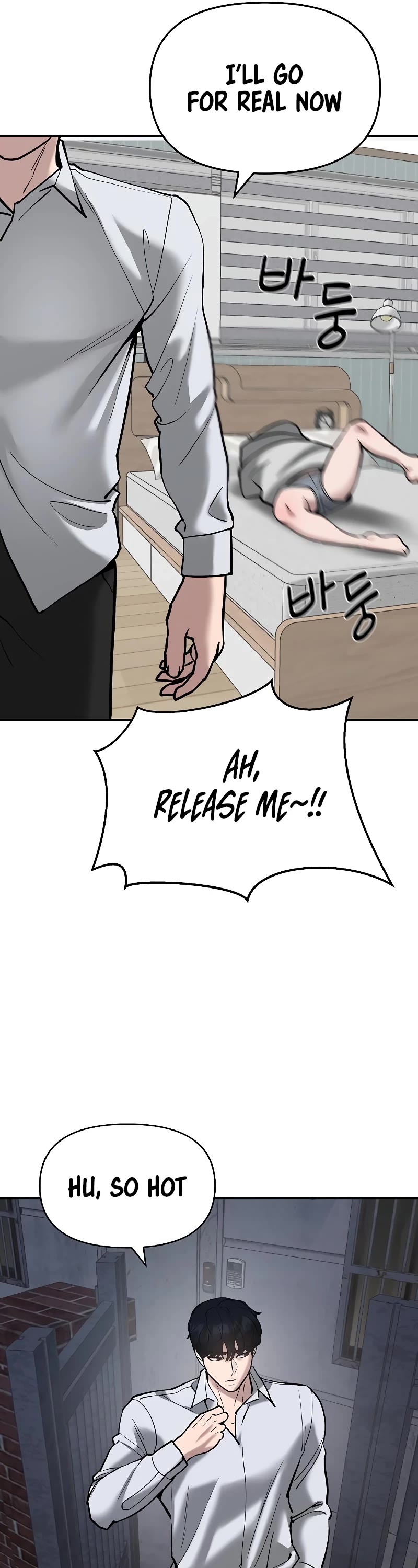 The Bully In-Charge Chapter 56 page 78 - Chapter 56