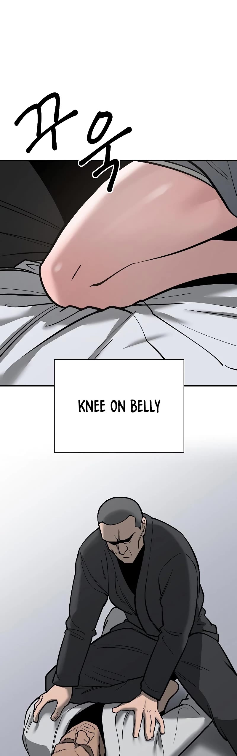 The Bully In-Charge Chapter 56 page 8 - Chapter 56