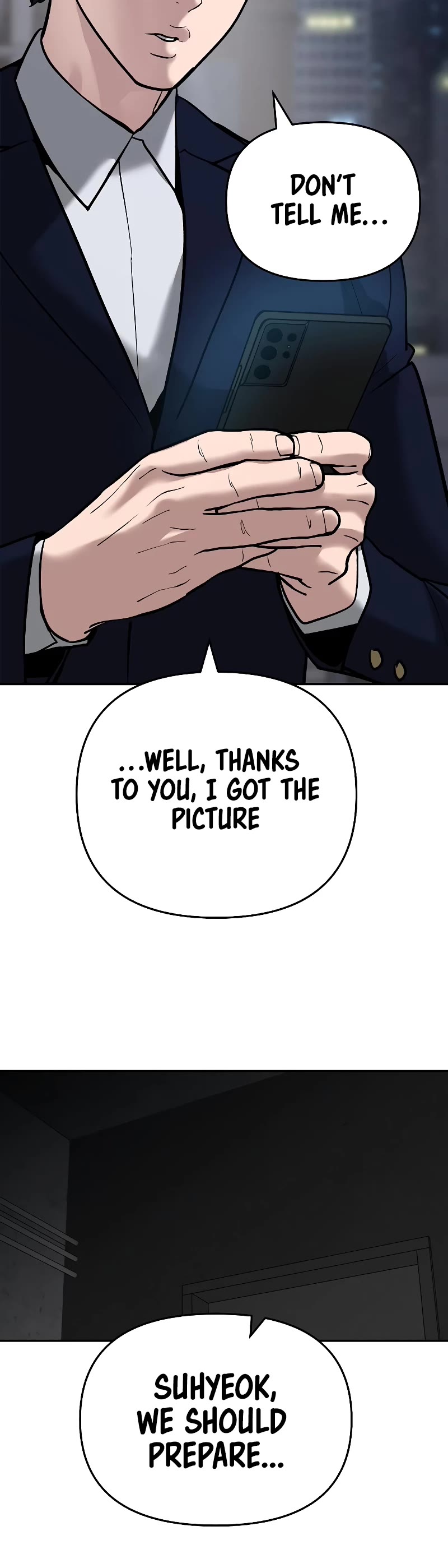 The Bully In-Charge Chapter 56 page 81 - Chapter 56