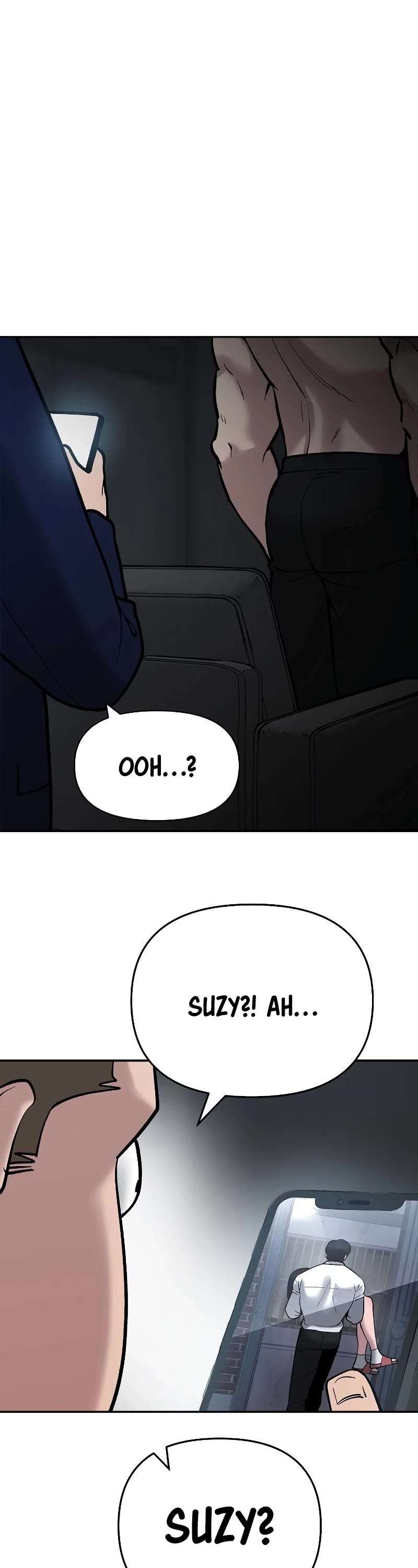 The Bully In-Charge Chapter 56 page 83 - Chapter 56