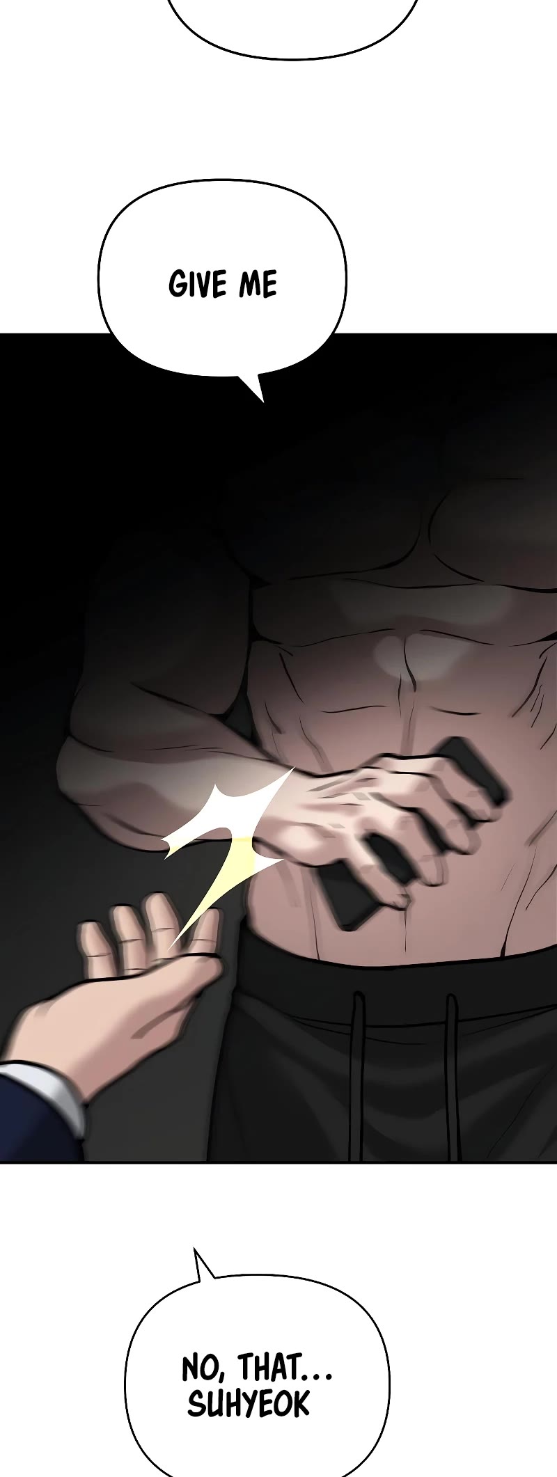 The Bully In-Charge Chapter 56 page 84 - Chapter 56