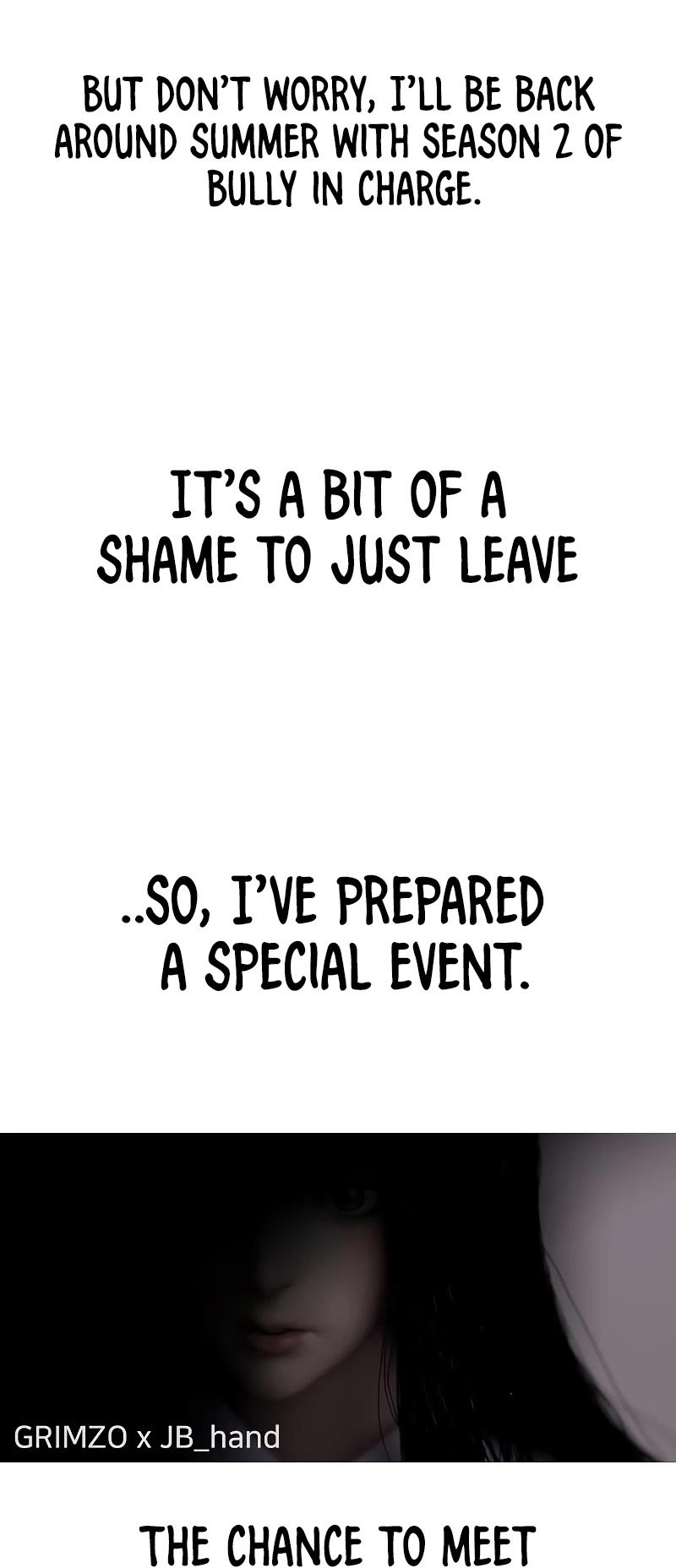 The Bully In-Charge Chapter 56 page 91 - Chapter 56