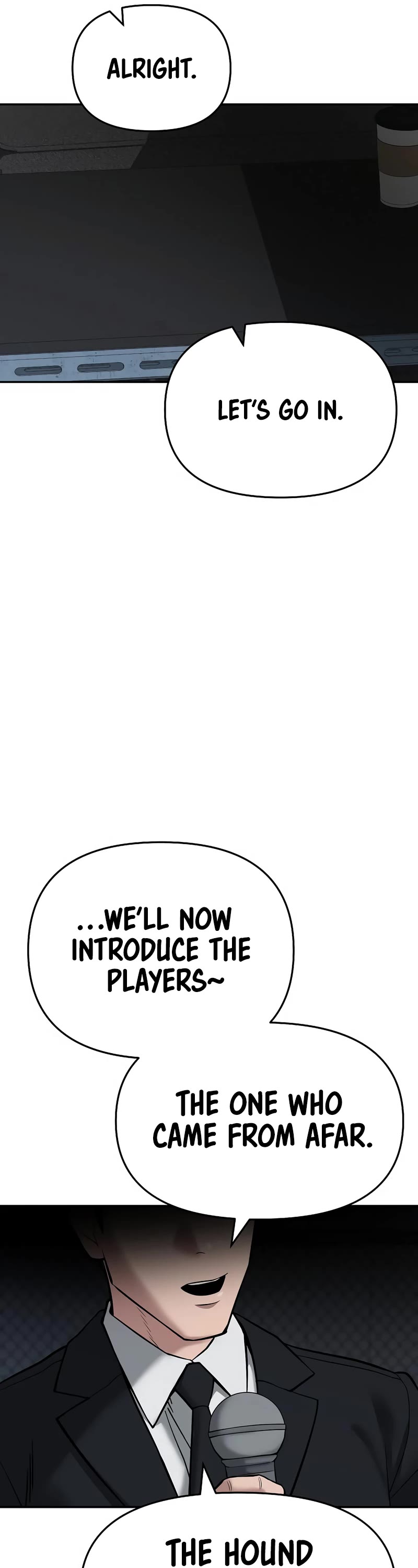 The Bully In-Charge Chapter 57 page 10 - Chapter 57