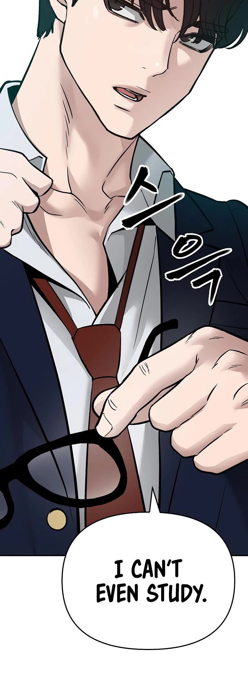 The Bully In-Charge Chapter 57 page 101 - Chapter 57