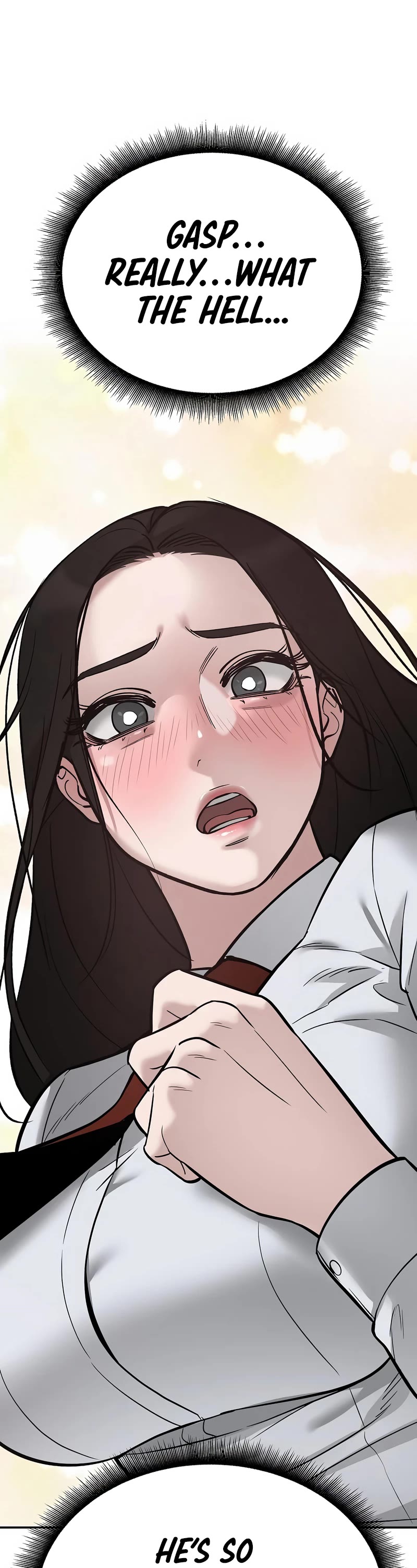 The Bully In-Charge Chapter 57 page 102 - Chapter 57