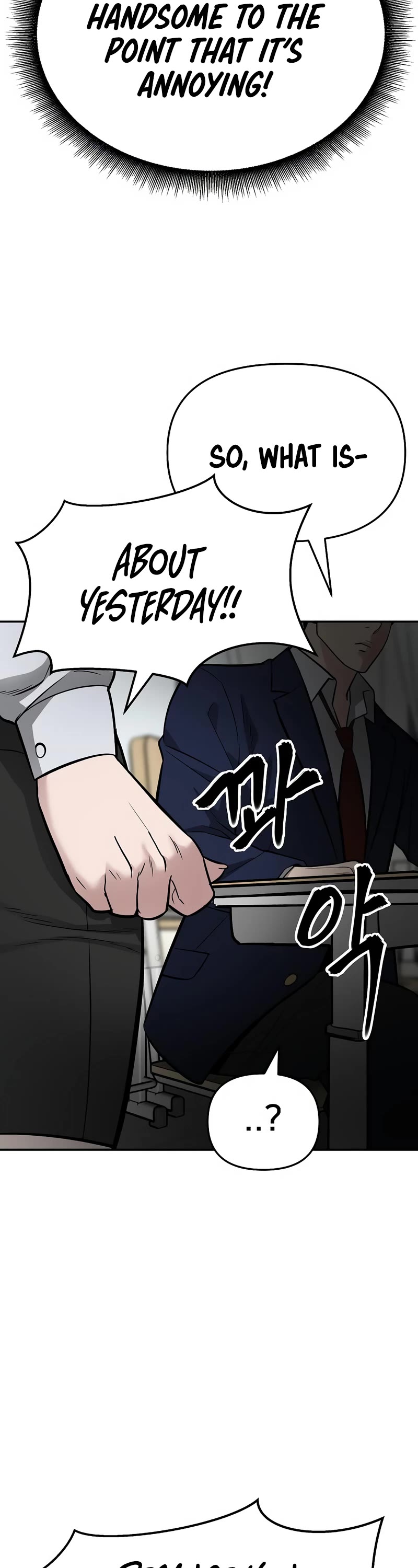 The Bully In-Charge Chapter 57 page 103 - Chapter 57