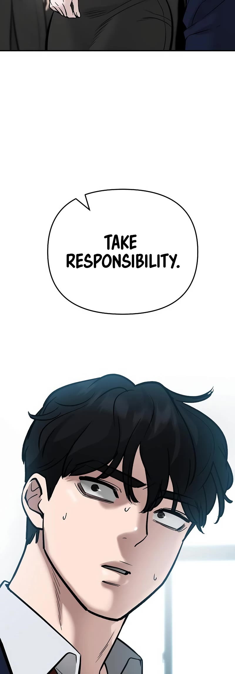 The Bully In-Charge Chapter 57 page 107 - Chapter 57