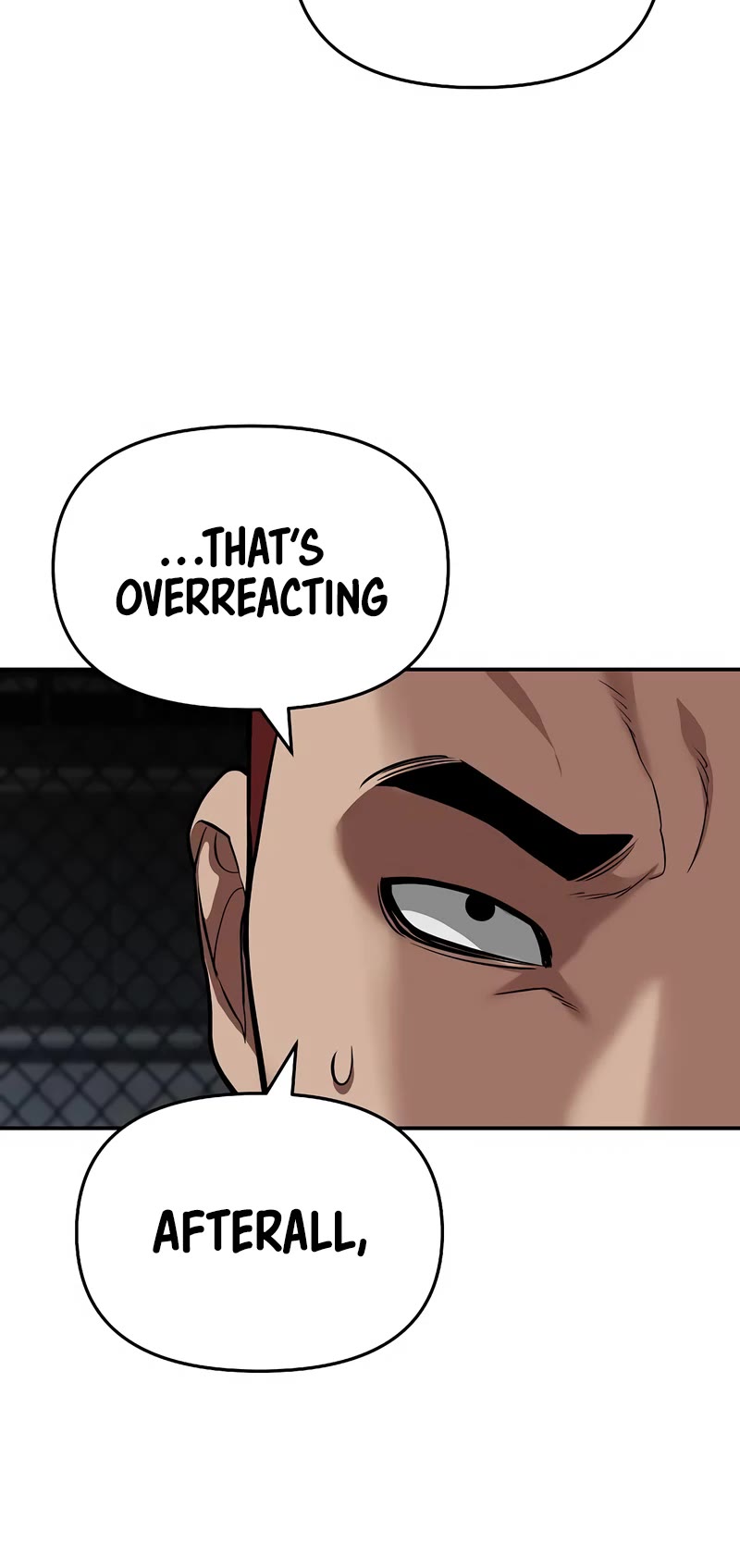 The Bully In-Charge Chapter 57 page 19 - Chapter 57