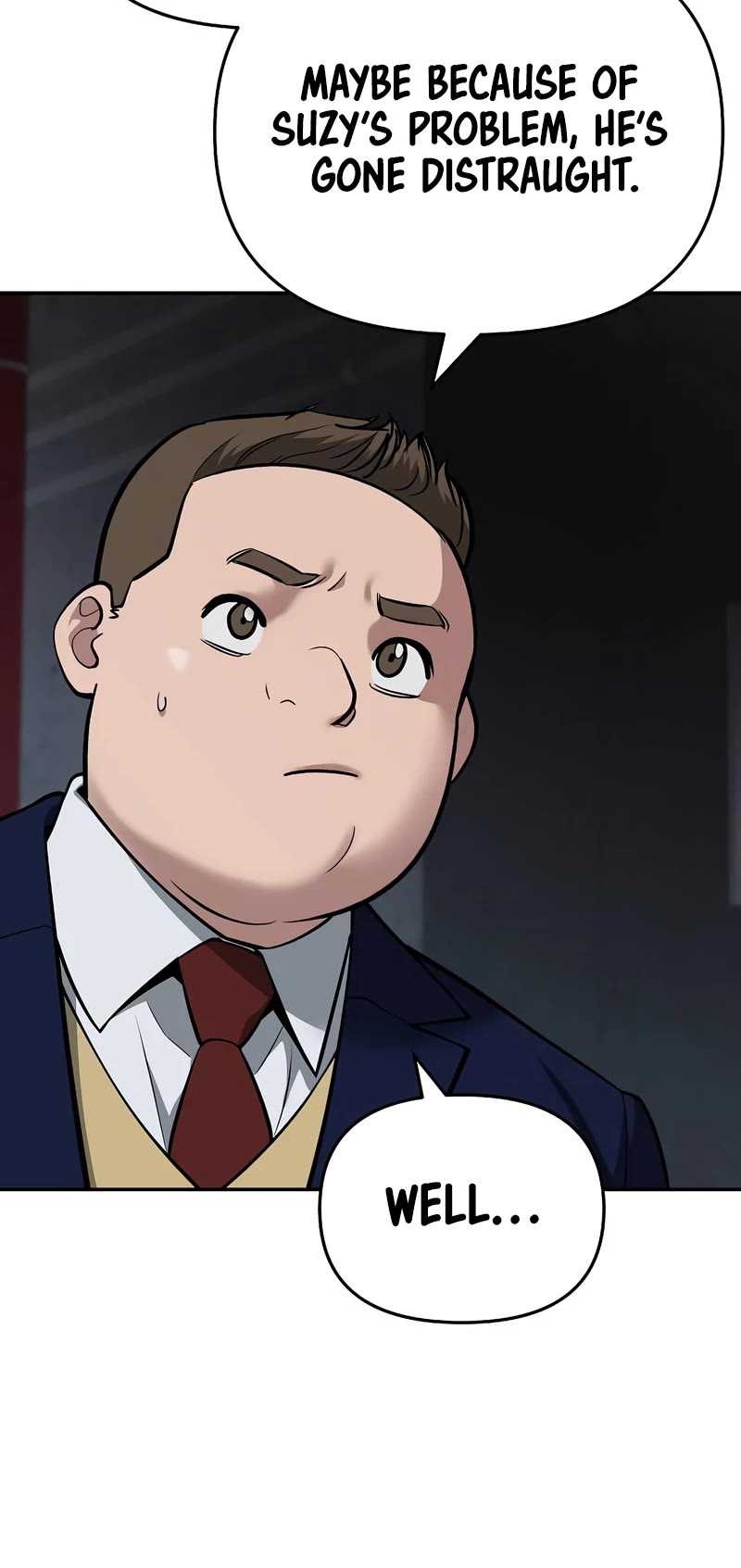 The Bully In-Charge Chapter 57 page 23 - Chapter 57