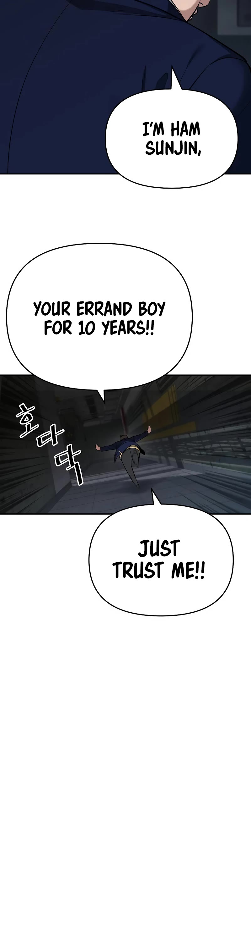 The Bully In-Charge Chapter 57 page 25 - Chapter 57