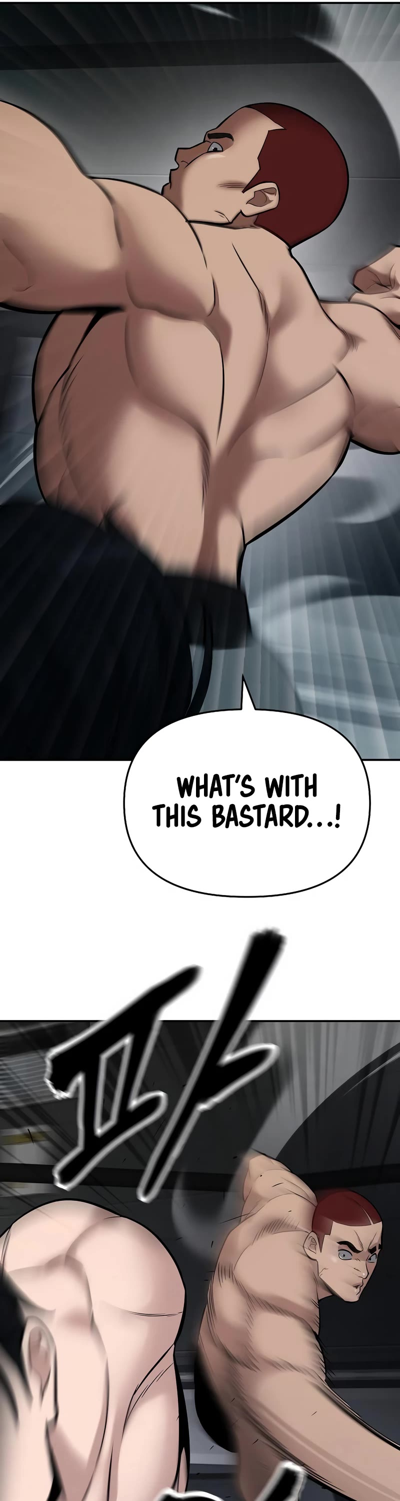 The Bully In-Charge Chapter 57 page 34 - Chapter 57