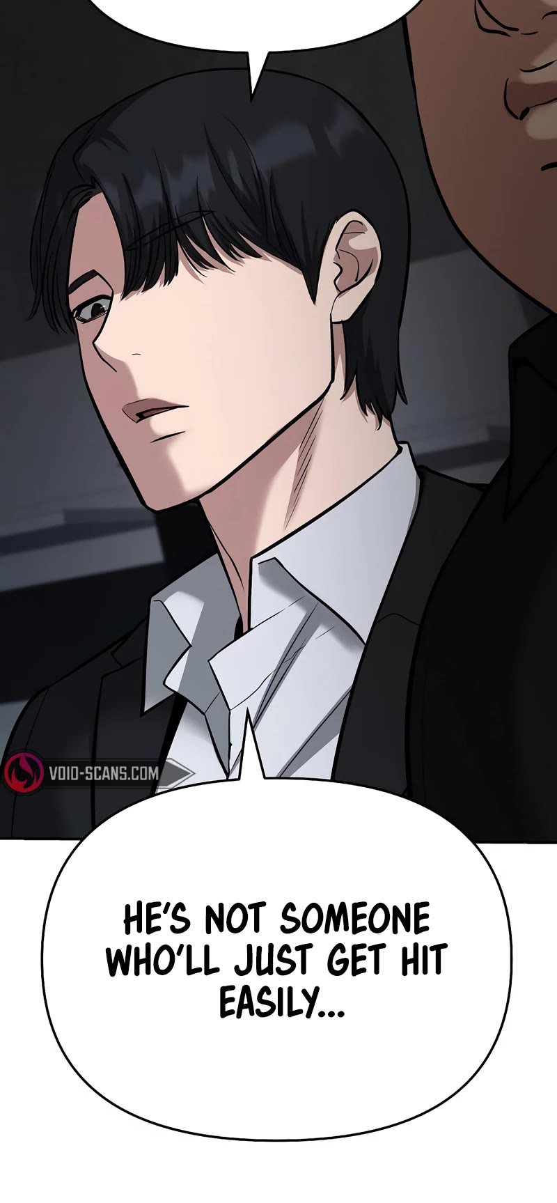 The Bully In-Charge Chapter 57 page 37 - Chapter 57