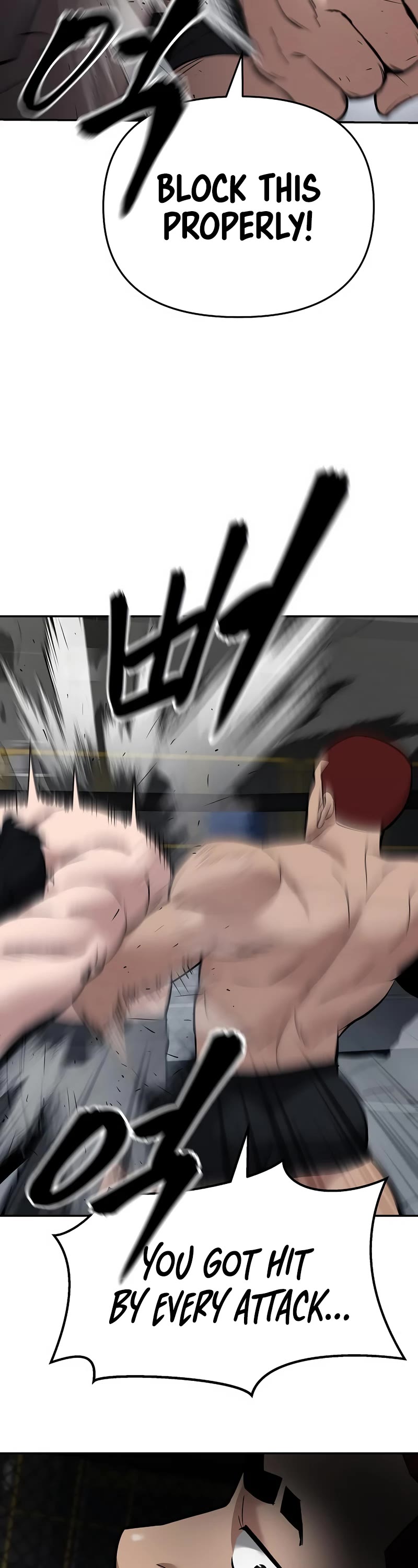 The Bully In-Charge Chapter 57 page 39 - Chapter 57
