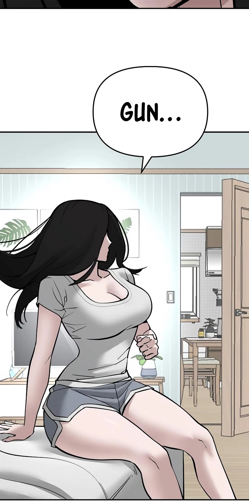 The Bully In-Charge Chapter 57 page 4 - Chapter 57