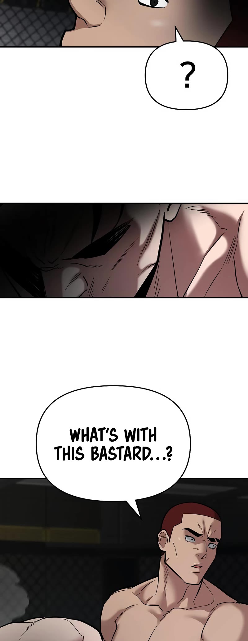 The Bully In-Charge Chapter 57 page 40 - Chapter 57