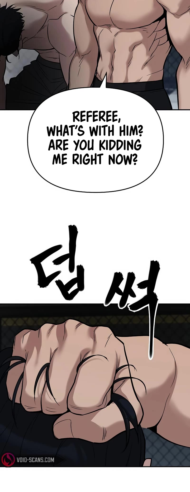 The Bully In-Charge Chapter 57 page 41 - Chapter 57