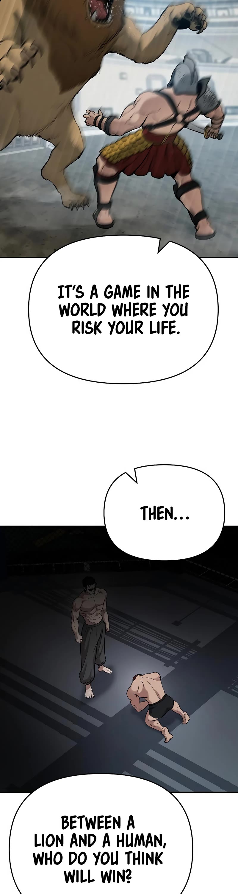 The Bully In-Charge Chapter 57 page 51 - Chapter 57