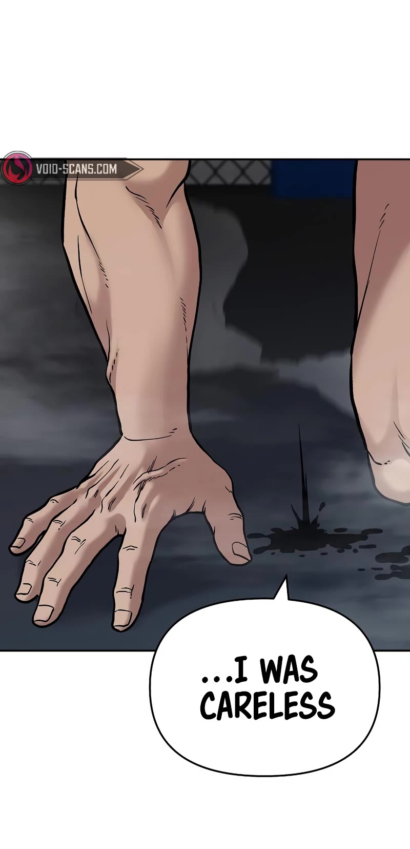 The Bully In-Charge Chapter 57 page 53 - Chapter 57