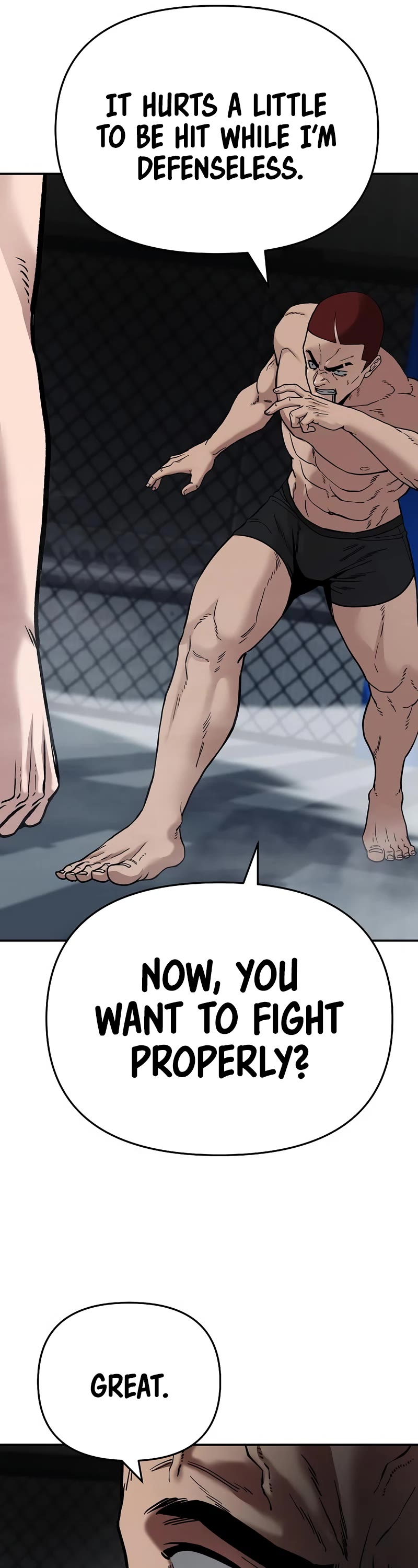 The Bully In-Charge Chapter 57 page 54 - Chapter 57