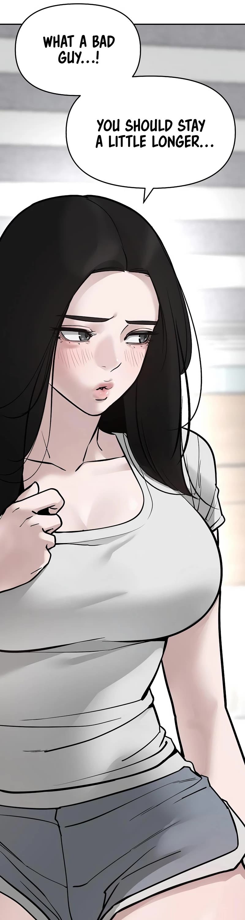 The Bully In-Charge Chapter 57 page 6 - Chapter 57