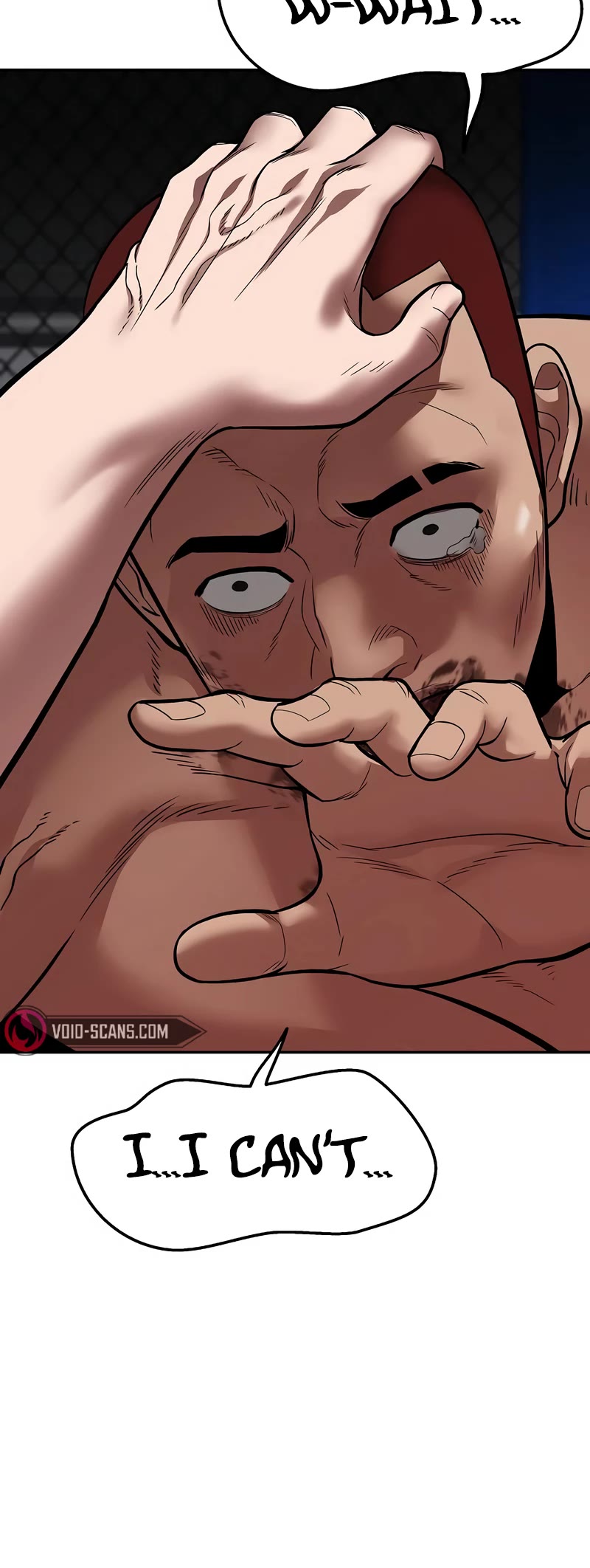 The Bully In-Charge Chapter 57 page 63 - Chapter 57