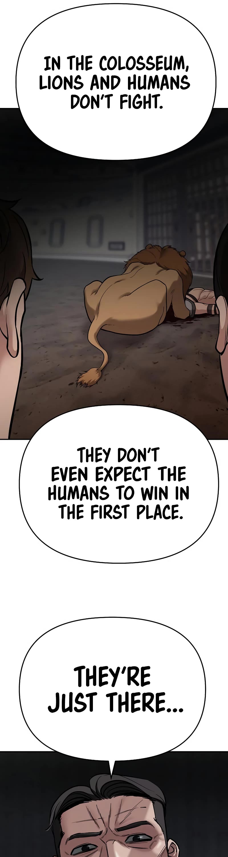 The Bully In-Charge Chapter 57 page 68 - Chapter 57