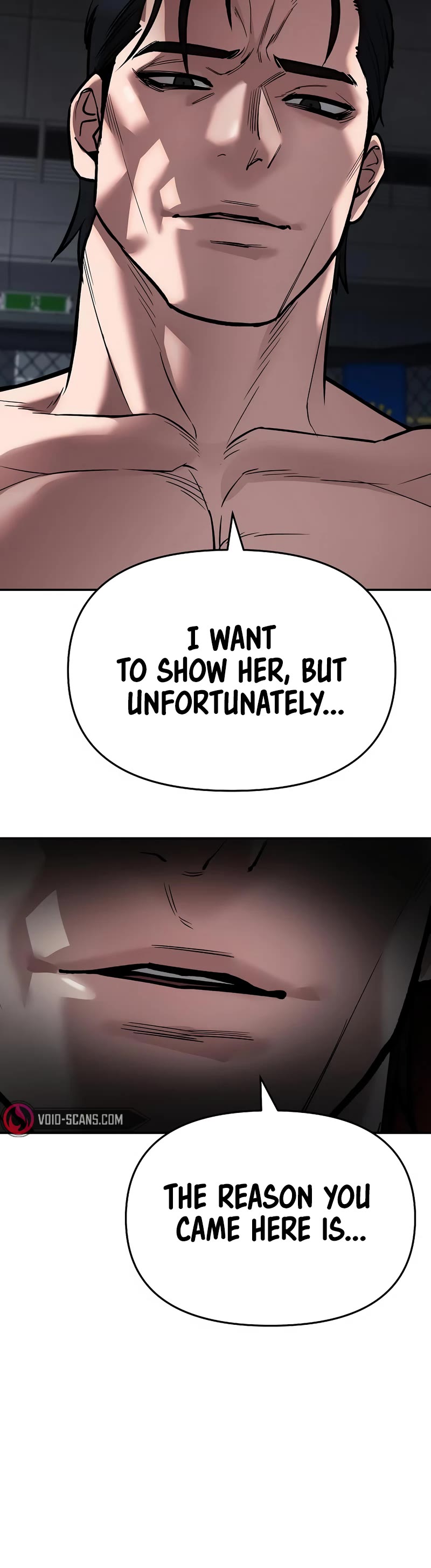 The Bully In-Charge Chapter 57 page 74 - Chapter 57