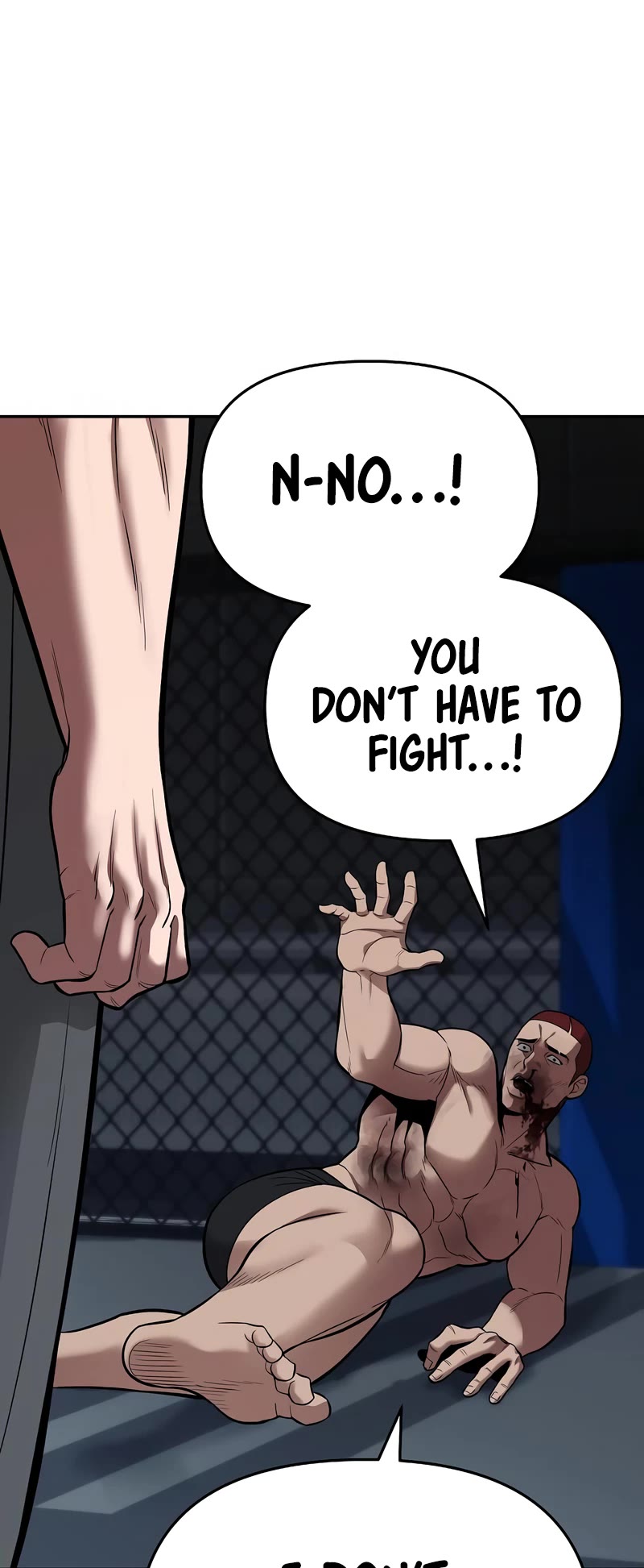 The Bully In-Charge Chapter 57 page 77 - Chapter 57