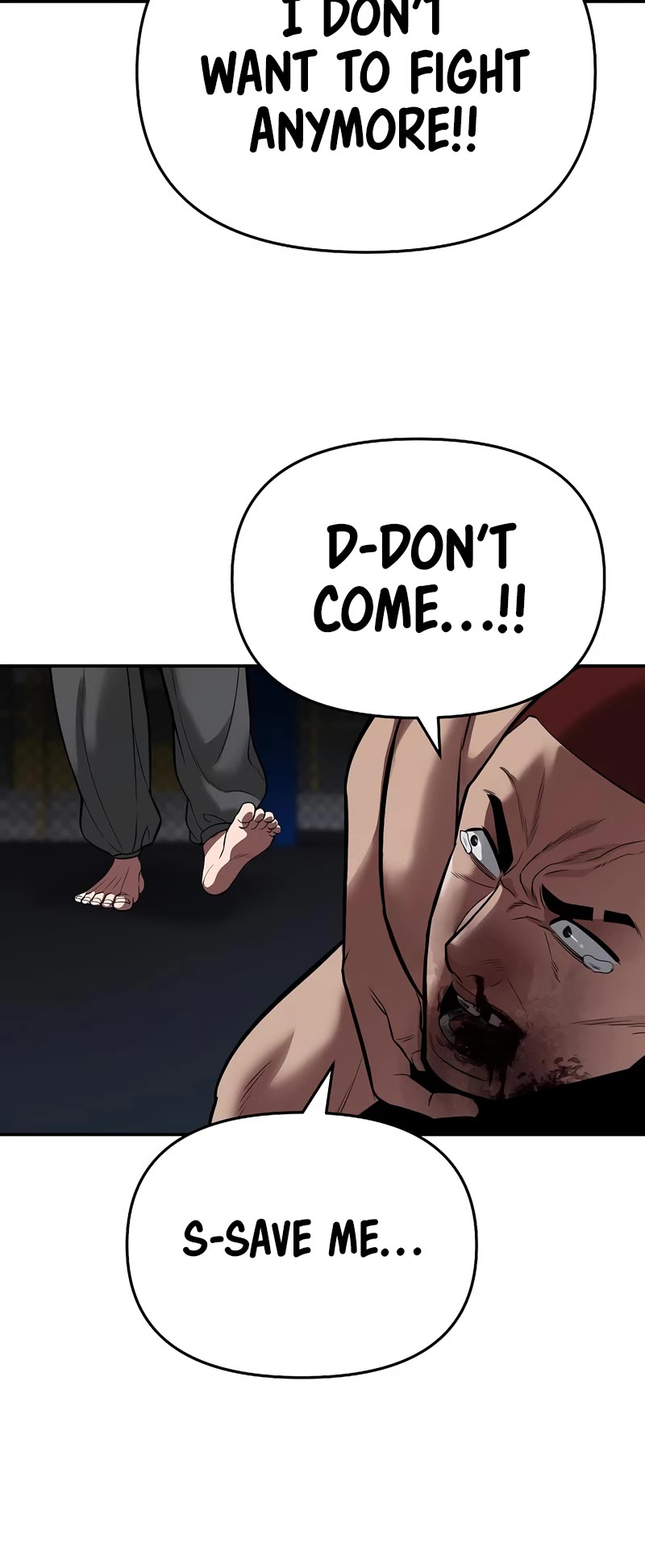 The Bully In-Charge Chapter 57 page 78 - Chapter 57
