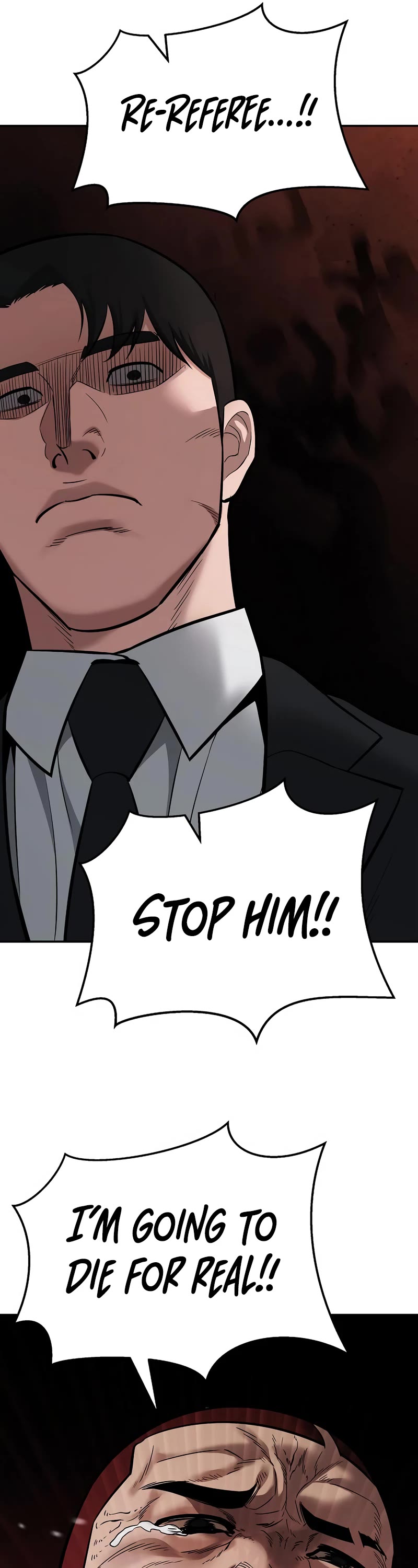 The Bully In-Charge Chapter 57 page 79 - Chapter 57