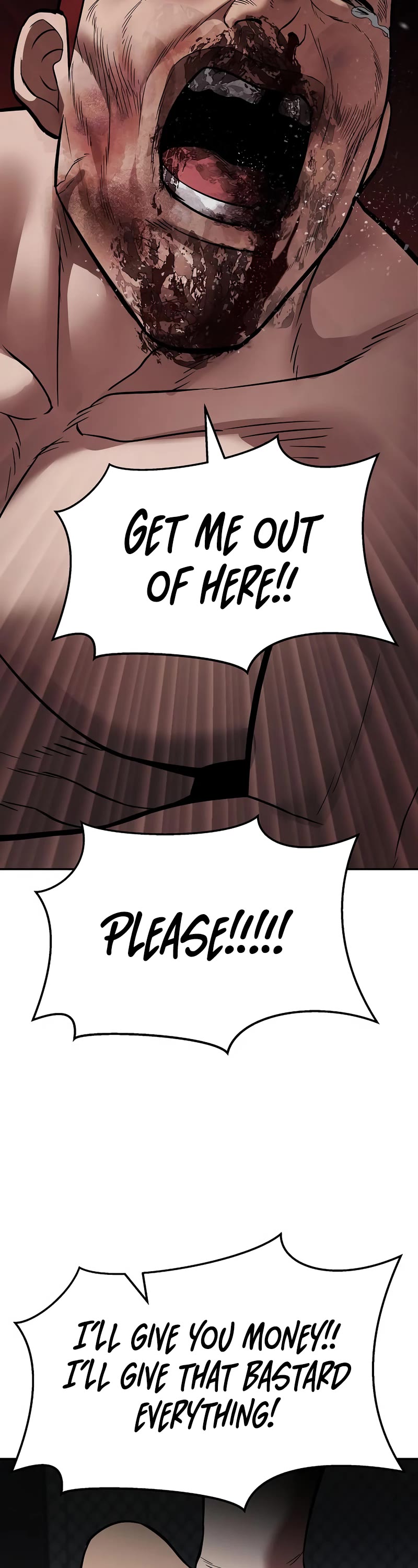 The Bully In-Charge Chapter 57 page 80 - Chapter 57