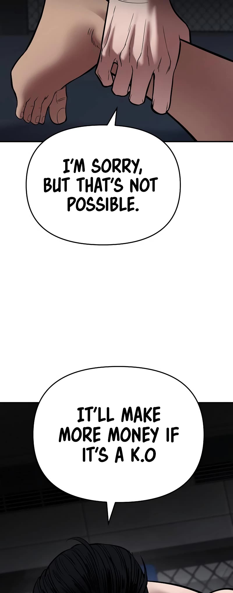 The Bully In-Charge Chapter 57 page 81 - Chapter 57