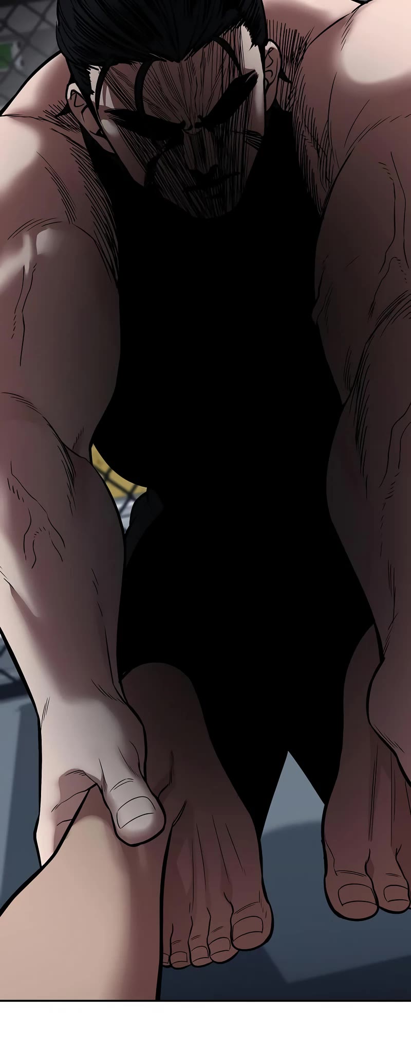 The Bully In-Charge Chapter 57 page 82 - Chapter 57
