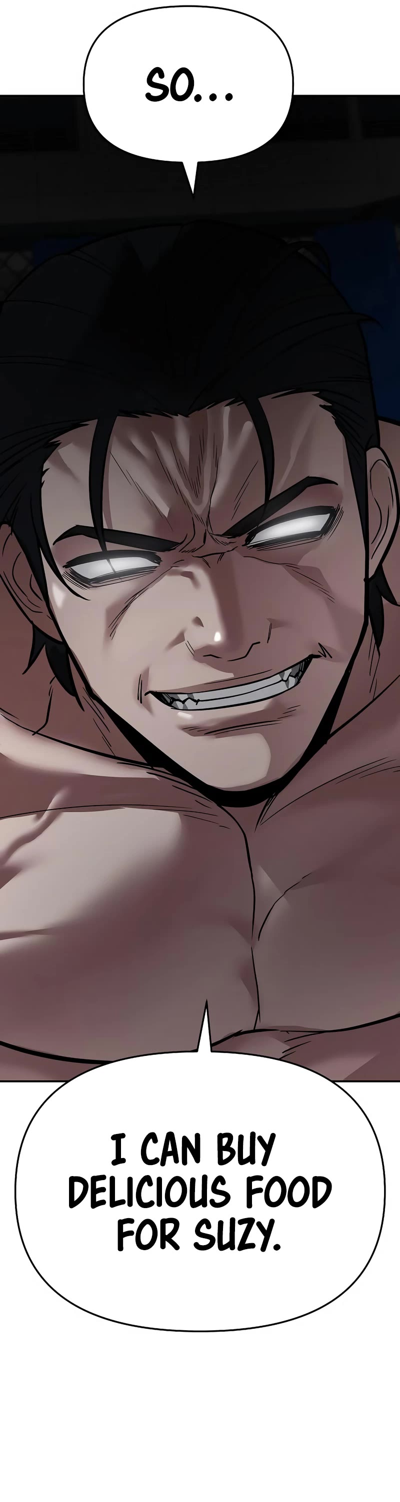 The Bully In-Charge Chapter 57 page 83 - Chapter 57