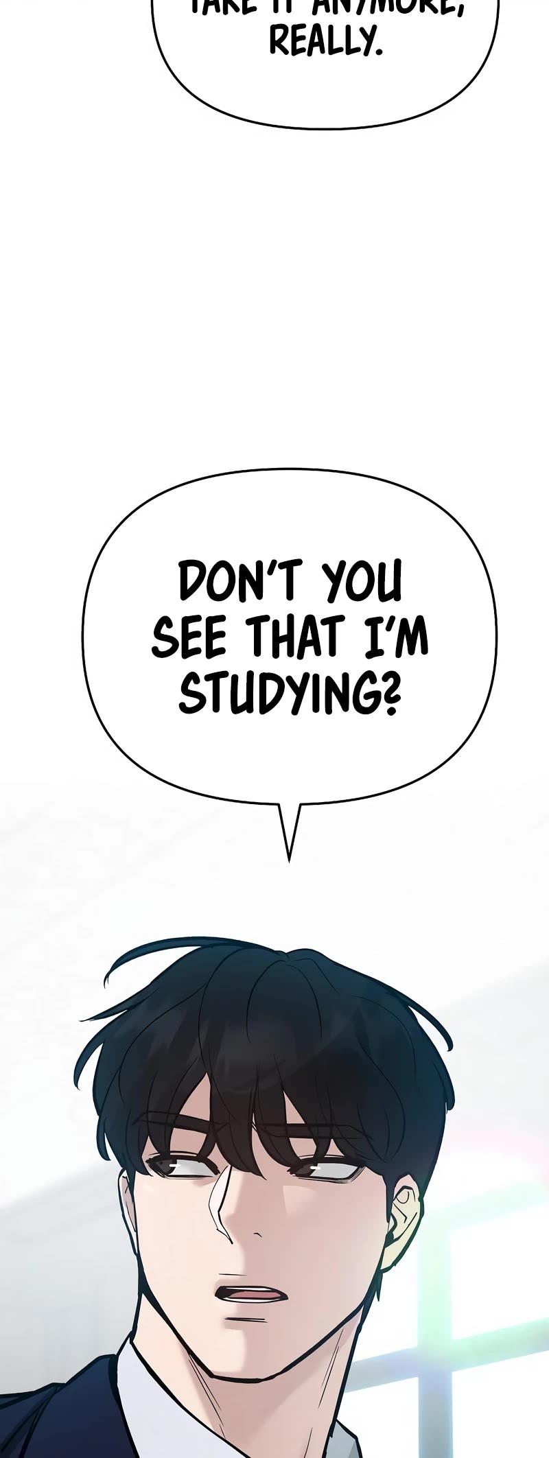 The Bully In-Charge Chapter 57 page 89 - Chapter 57