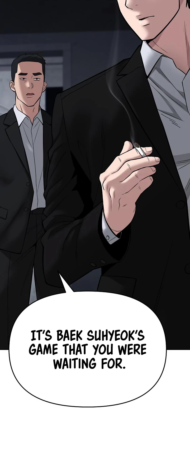 The Bully In-Charge Chapter 57 page 9 - Chapter 57