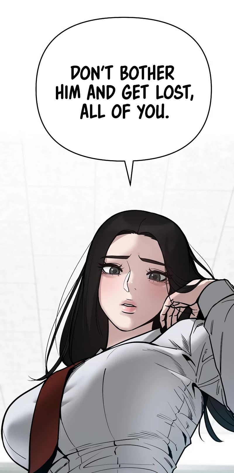The Bully In-Charge Chapter 57 page 96 - Chapter 57