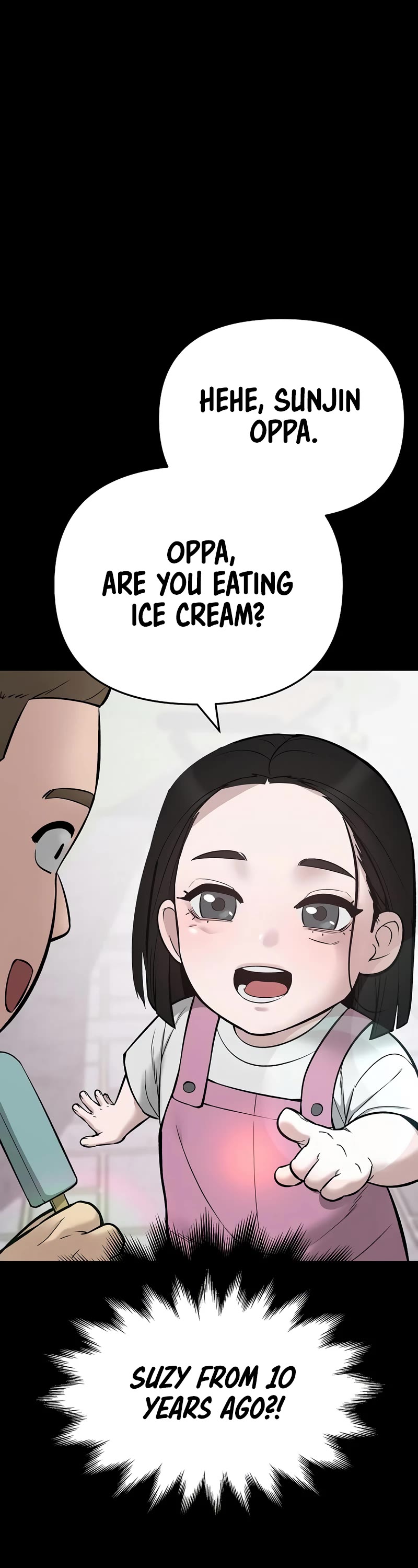 The Bully In-Charge Chapter 58 page 10 - Chapter 58
